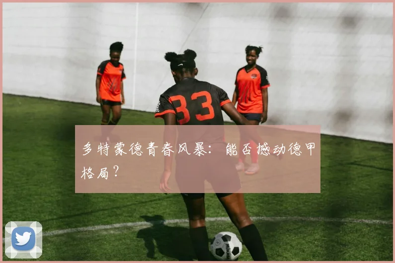 多特蒙德青春风暴:能否撼动德甲格局?