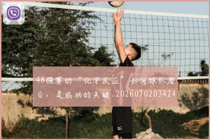 48强赛的“化学反应”如何球队磨合,是成功的关键_20260702034240
