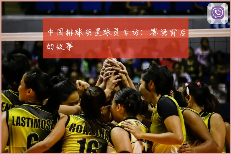 中国排球明星球员专访：赛场背后的故事
