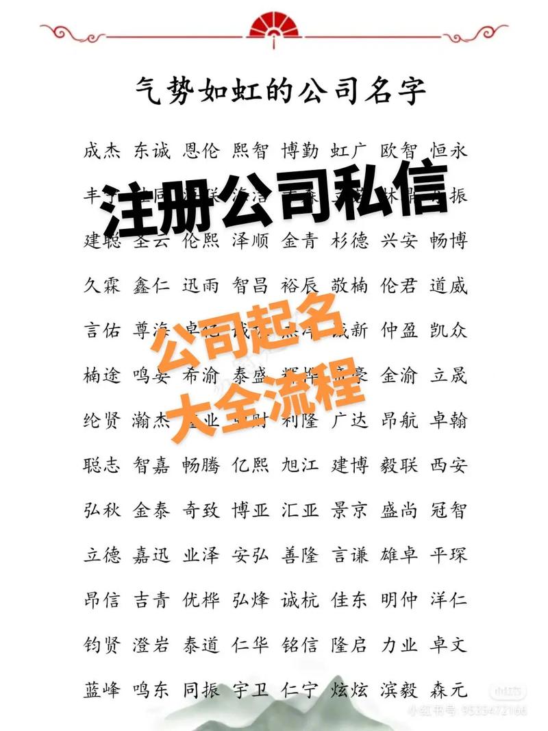 上海注册公司取名的费用?上海注册公司取名的费用多少钱