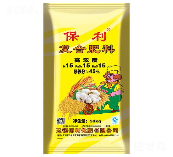 喷浆硫基复合肥成本测算?喷浆硫酸钾复合肥151515