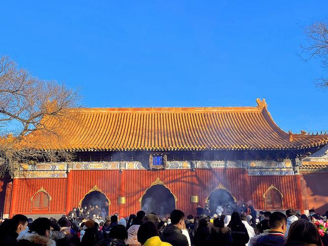腊月初一点灯祈福?腊月初一上香的祝福语