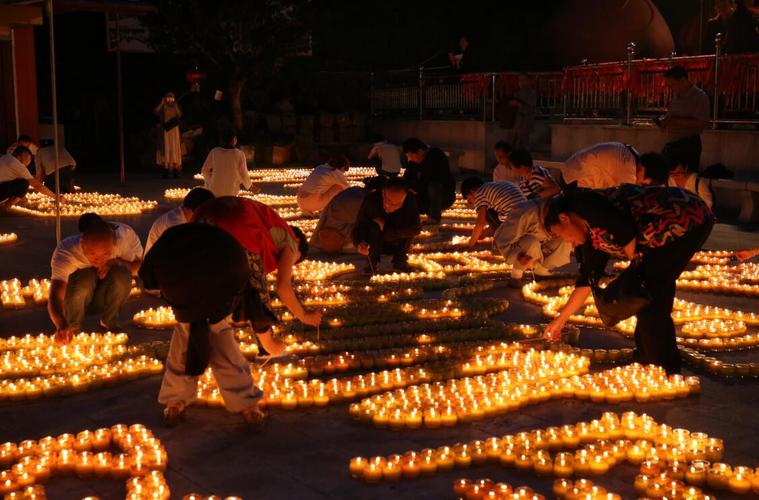 南京古高座寺点灯祈福?南京高座寺求什么灵验