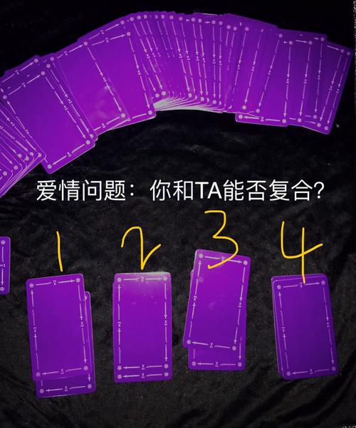 分手后复合可能性测算?复合占卜分手后的你们还有机会复合吗?